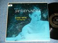 VICTOR YOUNG -  SERENADES / 1950sUS AMERICA Original Mono 10" LP