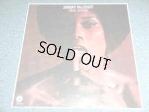 画像1: JIMMY McGRIFF - SOUL SUGAR /  US Reissue  Sealed LP Out-Of-Print  