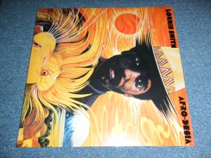 画像1: LONNIE SMITH - AFRO-DESIA /  US Reissue  Sealed LP Out-Of-Print  