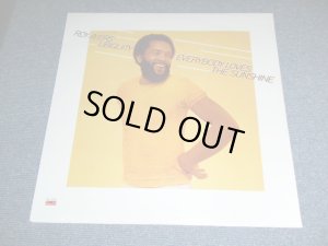 画像1: ROY AYERS UBIQUITY - EVERYBODY LOVES THE SUNSHINE (Sealed)  / US AMERICA REISSUE "Brand New SEALED" LP