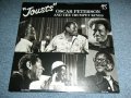 OSCAR PETERSON and The TRUMPET KINGS  - JOUSTS / 1978  US ORIGINAL Brand New SEALED LP