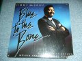 JIMMY McGRIFF BLUE TO THE BONE / 1988  US ORIGINAL Brand New SEALED LP