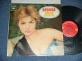  SARITA MONTIEL ( SPANISH FEMALE POP SINGER ) - BESAME!  ( Ex+,EX/Ex+++ ) / Early 1960's  US AMERICA ORIGINAL '2 EYES Label' MONO Used   LP
