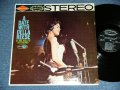 DELLA REESE - A DATE WITH DELLA REESE ( Ex+/VG+++ Looks:Ex++  / 1959  US AMERICA ORIGINAL STEREO Used LP 