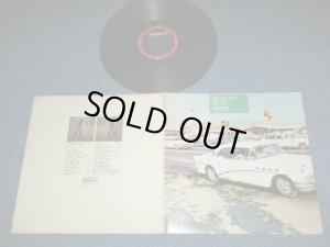 画像1: CLIFFORD COULTER - EAST SIDE SAN JOSE   ( Ex+/MINT- )  / 1971 US AMERICA ORIGINAL "BLACK with RED Ring"Label  Useed  LP 