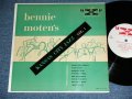 BENNIE MONTEN - KANSAS CITY JAZZ VOL.1  ( before WAR 1926&1927 Recordings : MINT-/MINT- ) / 1954 US AMERICA ORIGINAL MONO Used 10" LP 