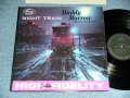 BUDDY MORROW - NIGHT TRAIN  ( Ex++/Ex+++ )  ) /  1958 US AMERICA ORIGINAL  MONO  Used LP 