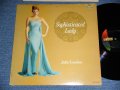 JULIE LONDON -  SOPHISTICATED LADY  ( Ex++/MINT- ) /1962 US AMERICA ORIGINAL MONO  Used LP