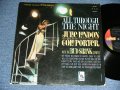 JULIE LONDON - ALL THROUGH THE NIGHT(  Ex+/Ex+ ) / 1965 US ORIGINAL "1st PRESS LOGO Label" STEREO Used  LP 