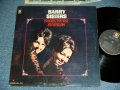 BARRY SISTERS - SOMETHING SPANISH ( Ex-/Ex+++ ) / 1966  US AMERICA ORIGINAL MONO Used   LP