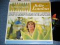 JULIE LONDON - THE WONDERFUL WORLD OF ( Ex+++/Ex+++ ) / 1963 US AMERICA ORIGINAL MONO Used  LP