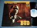 BUD POWELL - BOUNCING WITH BUD ( Ex/Ex+  ) / 1965  US AMERICA ORIGINAL STEREO Used    LP