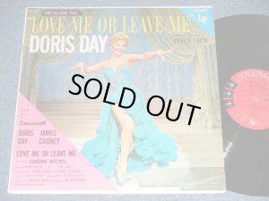 画像1: DORIS DAY -  LOVE ME OR LEAVE ME ( Ex+/Ex++,Ex  )   / 1956 US AMERICA ORIGINAL "1st Press 6 EYES Label" Mono Used LP
