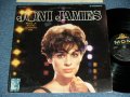 JONI JAMES  - I FEEL A SONG COMING ON  ( Ex/Ex++ )  / 1962 US ORIGINAL "BLACK Label" STEREO Used LP