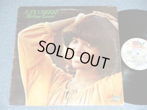 画像1: JUDY CHEEKS - MELLOW LOVIN'   (POP R&B,Some Nice Songs,FUNKY &MELLOW GROOVE  : Ex/Ex++ Looks:Ex+ )  / 1978 US AMERICA ORIGINAL Used LP