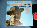 FRANKIE LAINE - DEUCES WILD ( Ex/Ex+++ ) / 1962 US ORIGINAL "6 EYE'S LABEL" STEREO Used  LP 