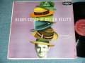 BUDDY GRECO - at MISTER KELLY'S (LIVE) ( E+x/Ex+++ ) / 1956  US AMERICA ORIGINAL MONO Used LP