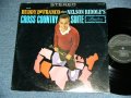 BUDDY DeFRANCO Plays NELSON RIDDLE'S CROSS COUNTRY SUITE ( Ex/Ex+++ ) / 1960's  US AMERICA ORIGINAL Used LP