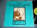 BENNY CARTER - 1933 (VG++/Ex+,MINT-) / 1972  US AMERICA  Used LP