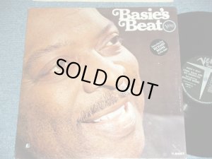 画像1: COUNT BASIE - BASIE'S BEAT ( Ex++/MINT-) / 1967 US ORIGINAL MONO Used LP  