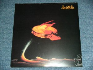 画像1: BATIDA (BRAZILIAN FUSION GROUP)  - BATIDA / 2001   HOLLAND REISSUE Made for JAPAN "BRAND NEW" LP 