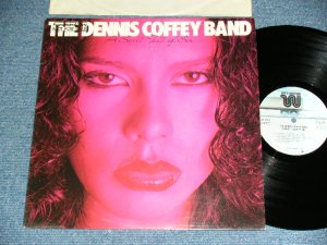 画像1: DENNIS COFFEY -  A SWEET TASTE OF SIN (Ex++/Ex+++) / 1978 US America Original  "PROMO" Used  LP