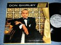 DON SHIRLEY   - DON SHIRLEY  ( Ex++/Ex++) /1959 ORIGINAL "SILVER LABEL" STEREO Used LP