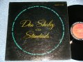 DON SHIRLEY  TRIO -  PLAYS STANDARDS ( Ex++/Ex+++ Looks:Ex++) /1960 ORIGINAL "RED  LABEL" MONO Used LP