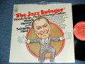 WOODY HERMAN - THE JAZZ SWINGER  ( Ex+++/Ex+++) / 1966 US ORIGINAL"360 SOUND Label" STEREO Used LP  