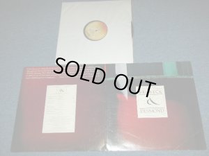 画像1: DAVE BRUBECK  & PAUL DESMOND   - THE DUETS ( Ex++/Ex+++ Looks:MINT-)  / 1975 US AMERICA ORIGINAL Used LP 