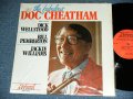 DOC CHEATHAM (  80's SWING  ) - THE FABULOUS DOC CHEATHAM  ( MINT-/MINT-) / 1984 US ORIGINAL  Used LP  