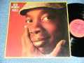 MILTON NASCIMENTO - YAUARETE  /   1987 US AMERICA  ORIGINAL"PROMO STAMP" Used LP 