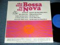 THE TIDES - THE BEST OF THE BOSSA NOVA  (Ex++/MINT-) / 1963 US AMERICA ORIGINAL  MONO LP 