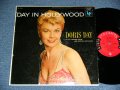 DORIS DAY -  DAY IN HOLLYWOOD ( Ex++/Ex+++ )   / 1956 US ORIGINAL "6 EYES Label" Mono Used LP