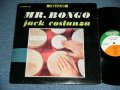 JACK COSTANZA - MR.BONGO  ( VG++/Ex++) / 1960's US AMERICA ORIGINAL  STEREO LP 