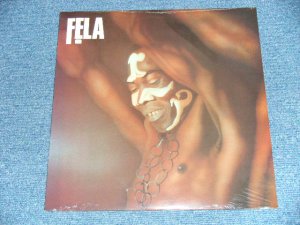 画像1: FELA ANIKULAPO KUTI - ARMY ARRANGEMENT / US REISSUE "Brand New SEALED"  LP 