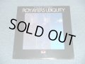 ROY AYERS UBIQUITY - MYSTIC VOYAGE  / US AMERICA REISSUE Brand New SEALED LP