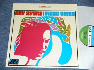 画像1: ROY AYERS -  VIRGO VIBES / GERMAN GERMANY  REISSUE Brand New  LP