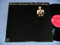 BARBRA STREISAND  - THE THIRD ALBUM ( Ex+++/Ex+++)   / 1964  US AMERICA ORIGINAL "1st Press 2 EYES with GURANTEED High Fidelity on Label"  Used LP