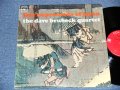THE DAVE BRUBECK QUARTET -  JAZZ IMPRESSIONS OF JAPAN  (Ex++/Ex+++,B-3&4 : Ex )  )  / 1964 US AMERICA ORIGINAL 1st Press  "2 EYES with GURANTEED HIGH FIDELITY  Label" MONO  LP 