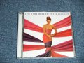 JULIE LONDON - THE VERY BEST OF  /  2005 US AMERICA Used 2-CD'S 