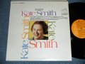 KATE SMITH - THE BEST OF ( Ex+++/Ex+++ )    / 1968 US AMERICA ORIGINAL "ORANGE Label"  Used LP 