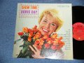 DORIS DAY - SHOW TIME ( Ex++/Ex+++ )   / 1960 US ORIGINAL "6 EYES Label" Mono Used LP