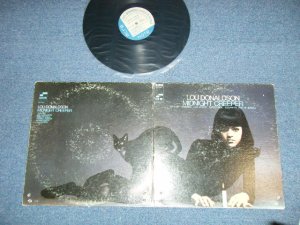 画像1: LOU DONALDSON -  MIDNIGHT CREEPER ( VG+/Ex ) /  1968 US AMERICA ORIGINAL "A DIVISION of LIBERTY RECORDS Label" STEREO Used LP 