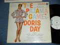DORIS DAY ost  -   THE PAJAMA PARTY ( Ex+/Ex+++ B-5 VG++  ) / 1957 US ORIGINAL "White Label PROMO" "1st PRESS 6 EYES Label" MONO Used LP