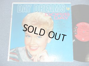 画像1: DORIS DAY - DAY DREAMS ( Ex++/Ex+++) / 1956 US ORIGINAL "2nd PRESS 6 EYES Label" MONO Used LP