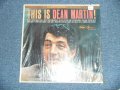 DEAN MARTIN - THIS IS DEAN MARTIN! / 1966? US AMERICA ORIGINAL "Brand New SEALED" LP  