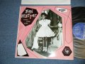 TONI HARPER - CANDY STORE BLUES ( SWEDISH FEMALE JAZZY Vocalist : MINT-/MINT) / 1988 DENMARK Used LP LP  