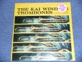 The KAI WINDING - TROMBONES (SEALED) / 1960's US AMERICA "BRAND NEW SEALED" LP