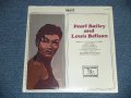 PEARL BAILEY & LOUIS BELLSON - -  PEARL BAILEY & LOUIS BELLSON  (SEALED)  / 19?? US AMERICA"BRAND NEW SEALED" STEREO LP